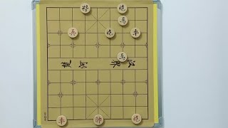 #喜欢象棋关注我 #街头象棋 #天天象棋 #象棋思路与技巧