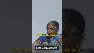 Life...#Difficulty# Helium balloon#...|Sudha Murthy|