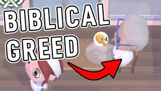 Serving Food and Asking the Big Questions in DINER BROS 2
