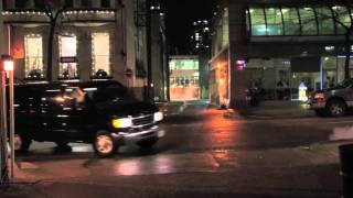 Arrow/Flash - Impossible