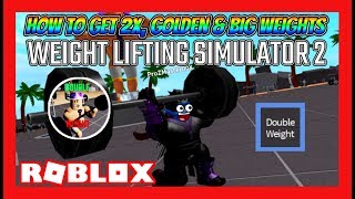 Playtube Pk Ultimate Video Sharing Website - roblox en español weight lifting simulator 2 hack