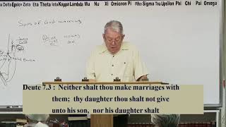 #3766 The Hardest Message Preached Today (Grace \u0026 Truth Ministries- Jim Brown, Bible Teacher)