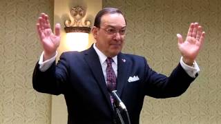 Infant Baptism - Dr. Ligon Duncan - Redeemer PCA