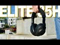 Jabra Elite 85H ANC Headphones Review - Watch Out Sony!