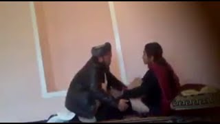 Vids on sex in Kabul