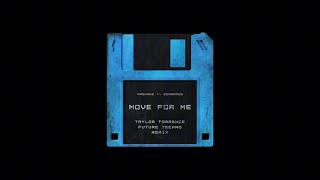 Kaskade \u0026 Deadmau5 - Move For Me (Taylor Torrence Future Techno Remix) #techno #rave #deadmau5