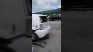 Rossville ga blackbottom junkyard 6-2-2018