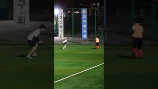 여러분은 어떤 스타일의 윙어인가요? #soccerskills #soccershorts #soccer #손흥민 #축구