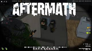 Russians Mean Nothing To Me In Aftermath Ft. Loopang007 (#7)