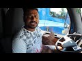 മലയാളി truckers life in canada truck driving from canada to usa rest area loves malayalee