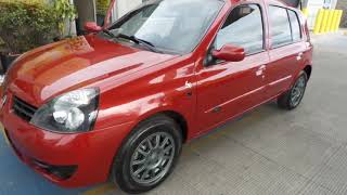 Tucarro Tucarro Renault Clio 45 A 2015