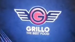 Grillo Restaurant Jubail royal commissions area Saudi Arabia