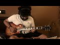 beauty of charukesi shylu ravindran carnatic guitar