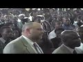 Ndinokutungamirira - Br Nollen Chingwe