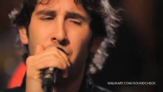 Josh Groban - Aléjate - Just Walk Away