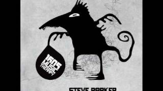 Steve Parker - Fenix The Rat (Tool Two) [1605-030]