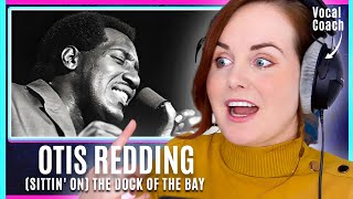 His Last Song?! | Vocal Coach BREAKS DOWN Otis Redding – Dock of The Bay