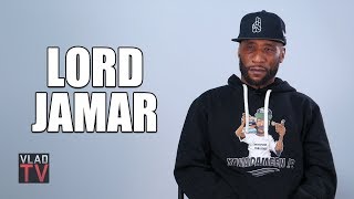 Lord Jamar on Paris Jackson Thinking Michael Jackson is Her Real Father (Part 12)
