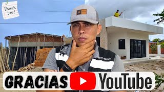 Me Retiro de YouTube... ¿Es el Fin del Canal? 😱 | Un Arquitecto en Redes Sociales