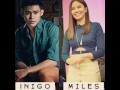 MilNigo - Secret Love Song by Cj and Kristel