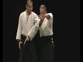 kubodera sensei aikido embukai at kiroh fukushi kaikan suginami aikikai japan