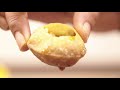 ഇനി ആർക്കും വീട്ടിൽ ഉണ്ടാക്കാം pani puri pani puri recipe