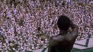 THE MESSAGE (1976) – Ending Scene & Closing Credits