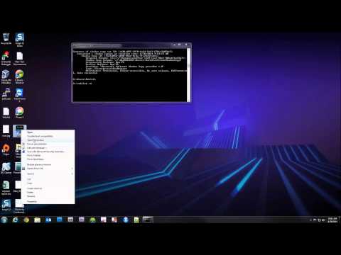 How to recover deleted files with Windows 7 How to recover deleted files with Windows 7