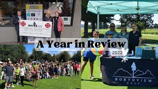 A4K 2022 | A Year in Review