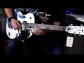 tyma v 3 plume guitar demo