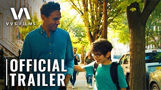 EZRA Trailer 4K (2024) | Bobby Cannavale, Robert De Niro, Rose Byrne | Comedy