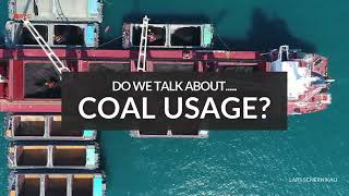 Coal Usage - The Facts | Dr Lars Schernikau #electricity #energyindustry #energysector