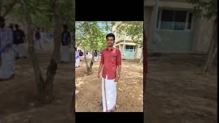 ANJAC || CS FAMILY|| pongal celebration #anjac #celebration #college  #sivakasi #csk  #youtube