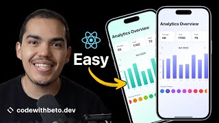 React Native Charts for Beginners