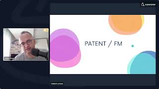 #13 Patent