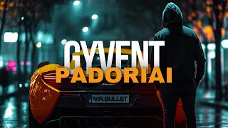 Mr.Bullet - GYVENT PADORIAI [Naujiena]