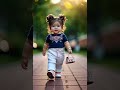 Ultimate Baby Fashion Show: Trendy and Adorable Outfit Ideas for Every Season | Baby Viral Trend