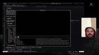 Fork Claude Code conversations — parallel multitasking trick