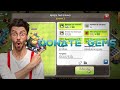 DONATE Gems in Clash Of Clans 😲| New upcoming UPDATE 😐 (Clash Of Clans)