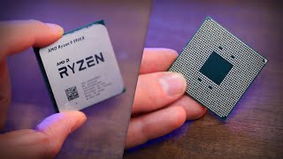 AMD Ryzen 9 5900X im Test | CHIP
