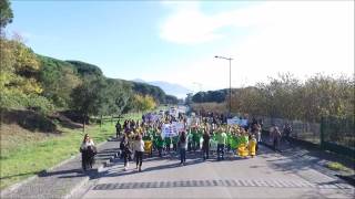 Terzigno, Piantiamo un albero 2016