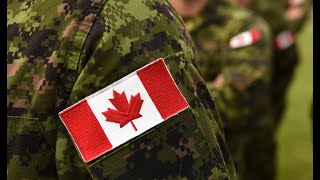 Honouring Canada's Veterans