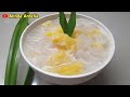 RESEP RAHASIA KOLAK TAPE KOLANG KALING YANG ENAK DAN MUDAH #kolaktapekolangkaling, #kolak, #takjil,