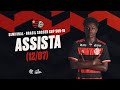 Brasil Soccer Cup Sub-16 - Semifinal | Juventude x Flamengo - AO VIVO - 12/07