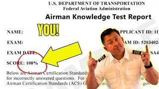 Pass the FAA Written Test with Flying Colors #sheppardair
