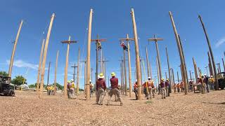 Lineman Rodeo Finals (NLC)