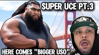 SUPER UCE PT.3 HERE COMES BIGGER USO