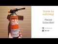 【慢煮101系列】如何使用火槍 how to use a blow torch