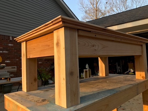Easy Rustic Furniture Build Easy Rustic Furniture Build
