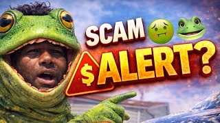 I GOT SCAMMED ON CRAIGSLIST!!! BEWARE!! SHARE